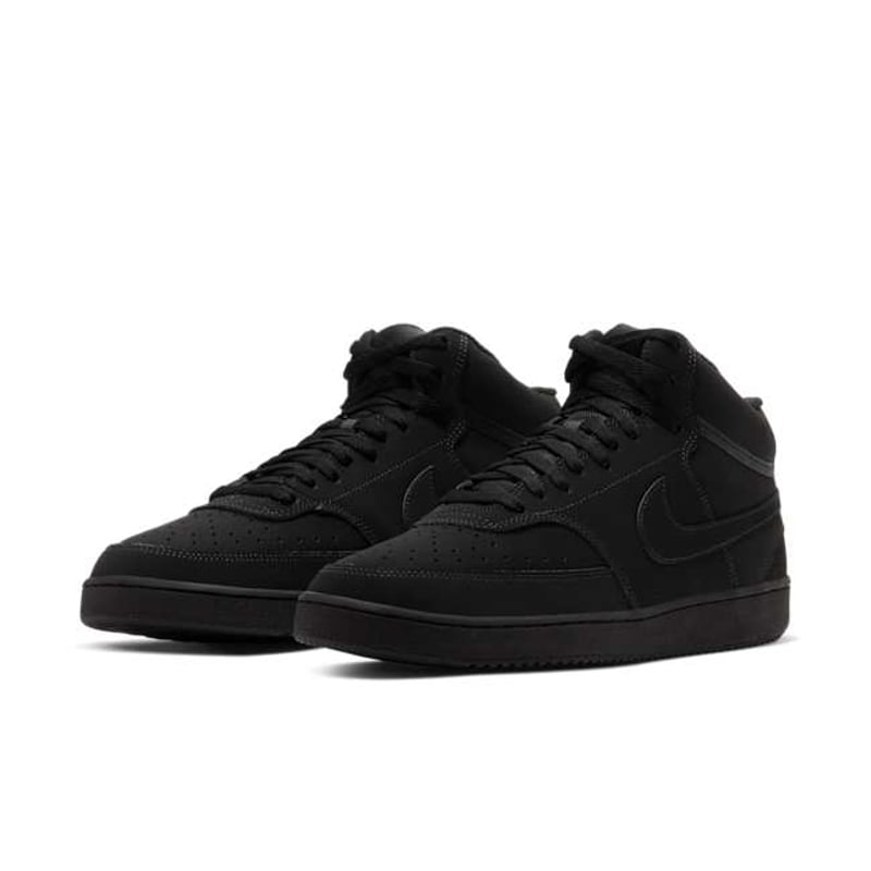 Nike Court Vision Mid CU6620-001 05