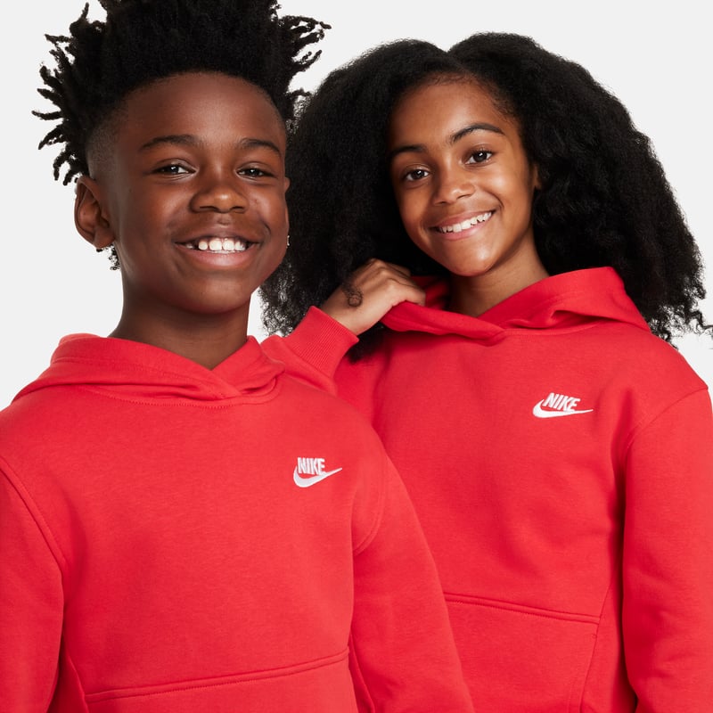 Nike Club Fleece Pullover FD3000-657 03