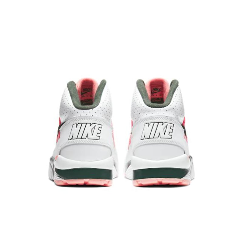 Nike Air Trainer SC High CU6672-100 06