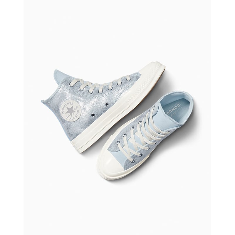 Converse Chuck 70 Suede Shimmer A08224C 04