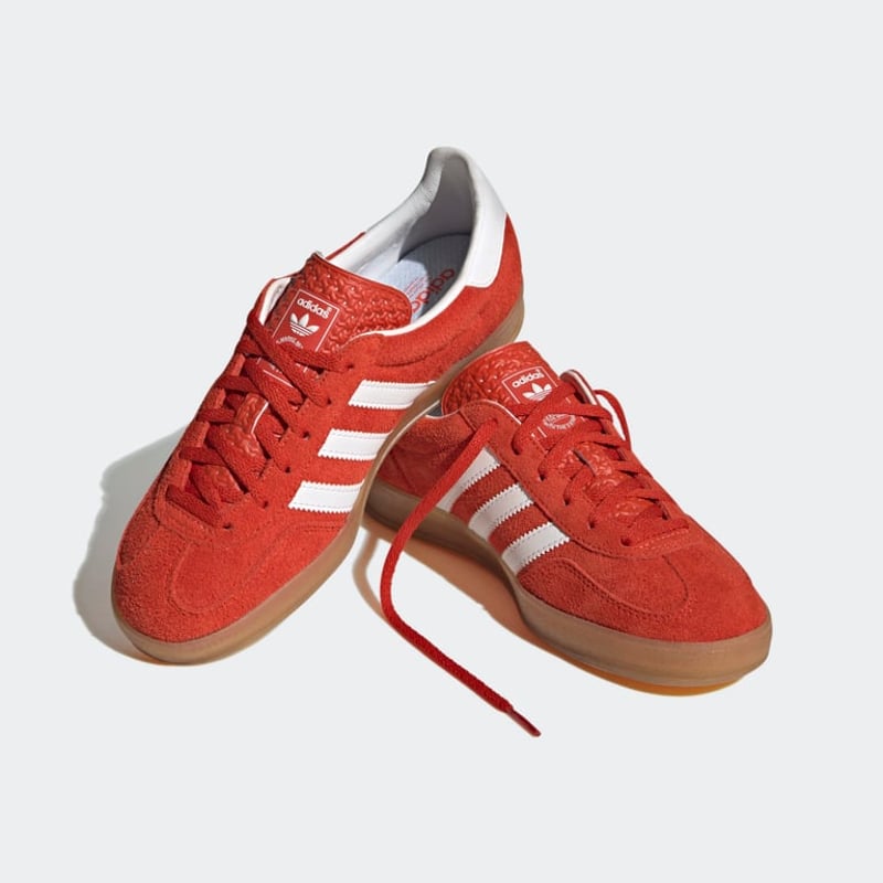 adidas Gazelle Indoor HQ8718 04