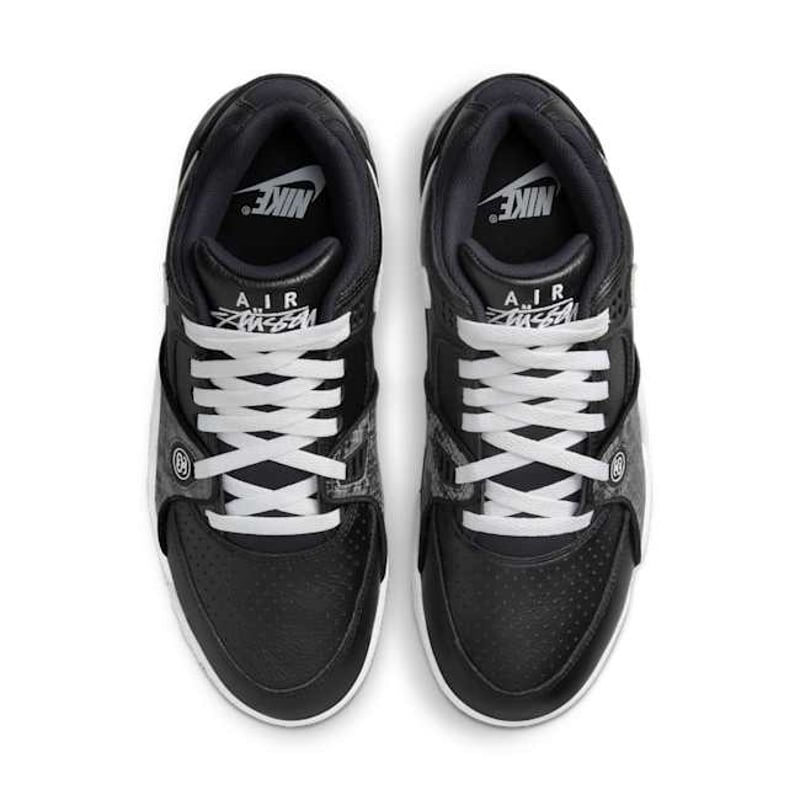 Nike Air Flight 89 x Stüssy FD6475-001 04