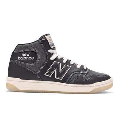 New Balance Numeric 480 High x Brooklyn Projects NM480HDD
