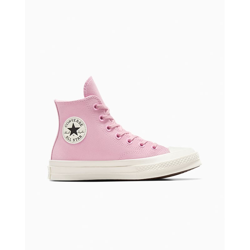 Converse Chuck 70 High Colorful Suede A11136C 01