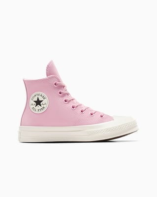 Converse Chuck 70 High Colorful Suede A11136C