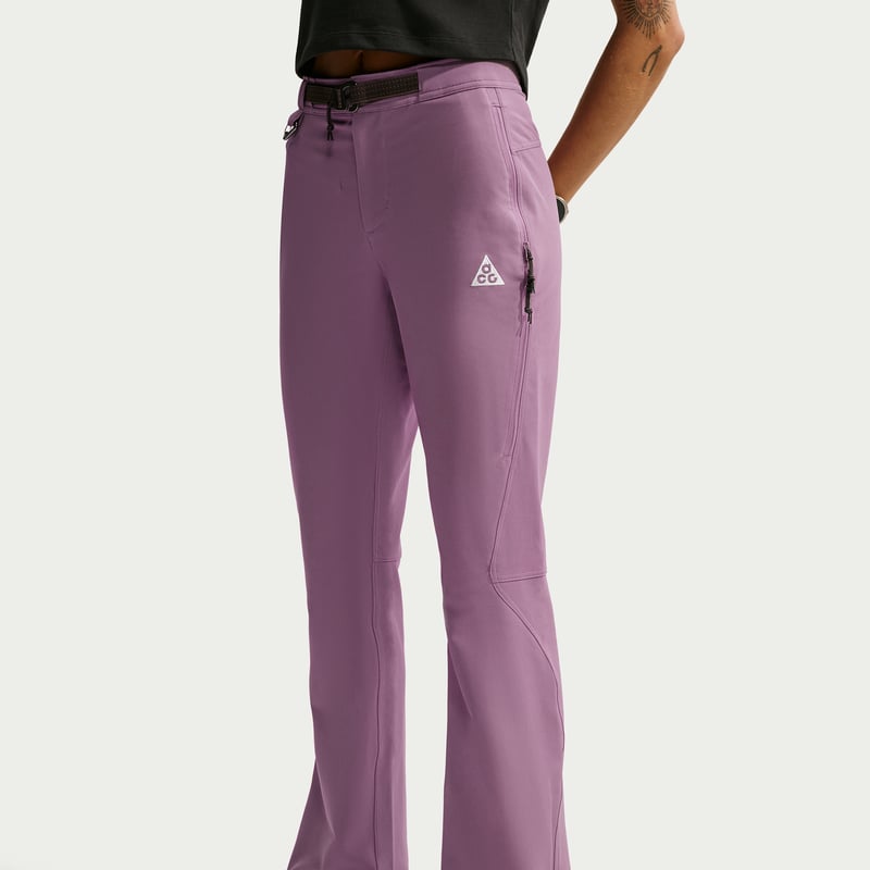 Nike ACG Cloud Trekker Pants "Violet Dust" | Women | Hiking | 02 | SPORTSHOWROOM
