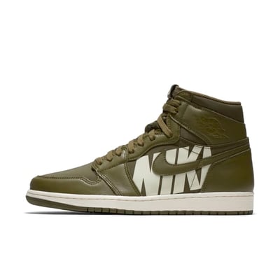 Jordan 1 High OG 555088-300