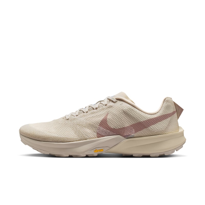 Trailová bežecká obuv Nike Kiger 10 "Light Orewood Brown & Diffused Taupe" | Muži | Vonkajšie | 01 | SPORTSHOWROOM
