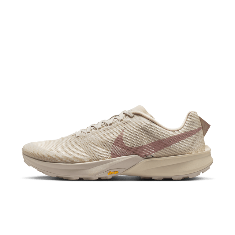 Nike Kiger 10 trailrunningschoenen "Light Orewood Brown & Diffused Taupe" | Heren | Outdoor | 01 | SPORTSHOWROOM