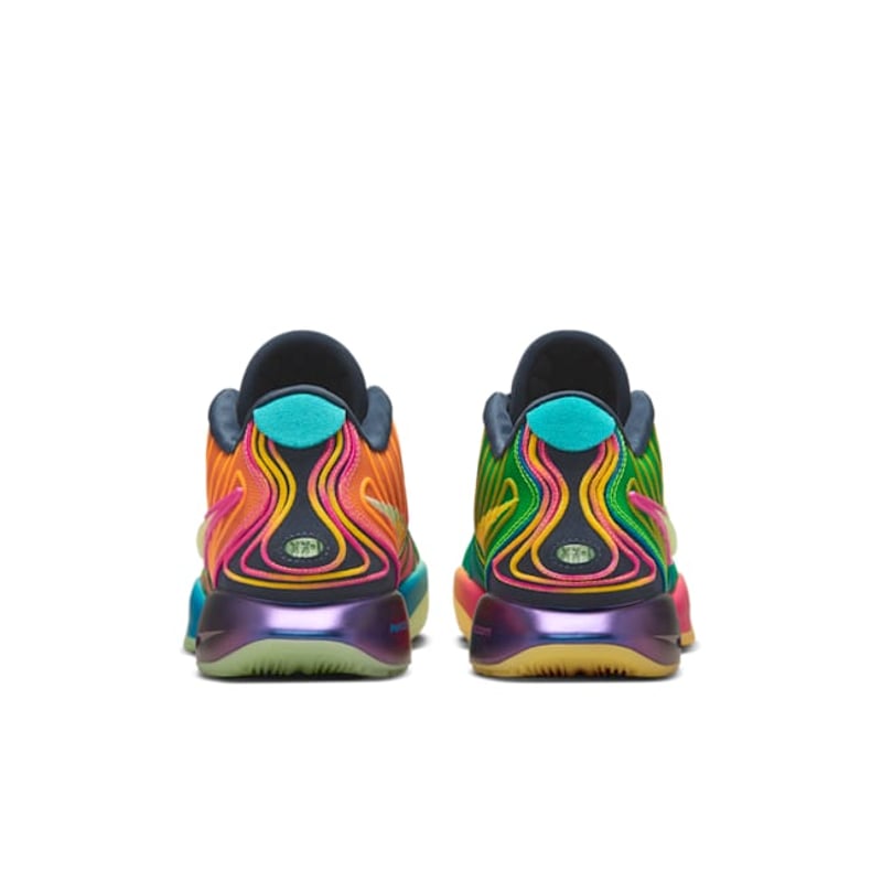 Nike LeBron 21 HF5353-400 06