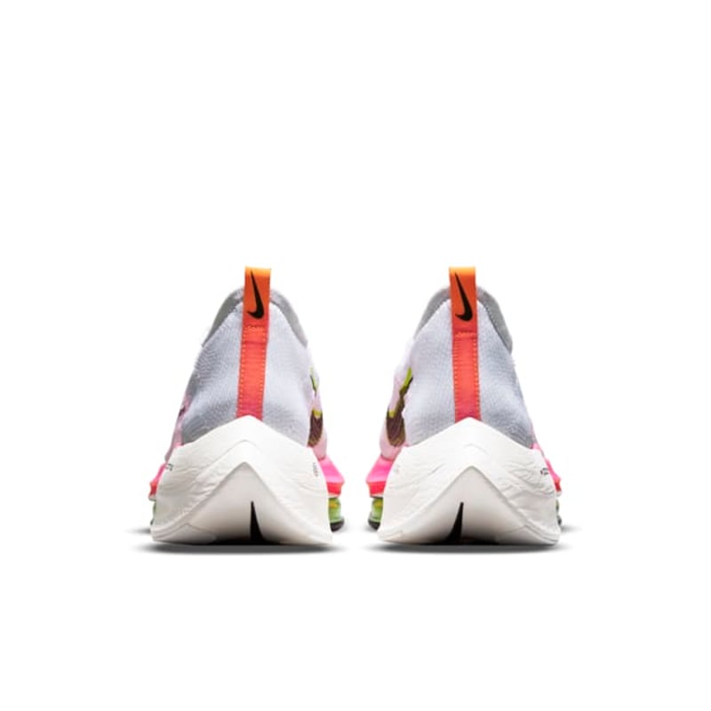 Nike Air Zoom Alphafly NEXT% Flyknit DJ5455-100 06
