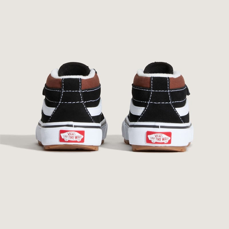 Vans MTE Sk8-Mid Reissue V VN000D109AS 04