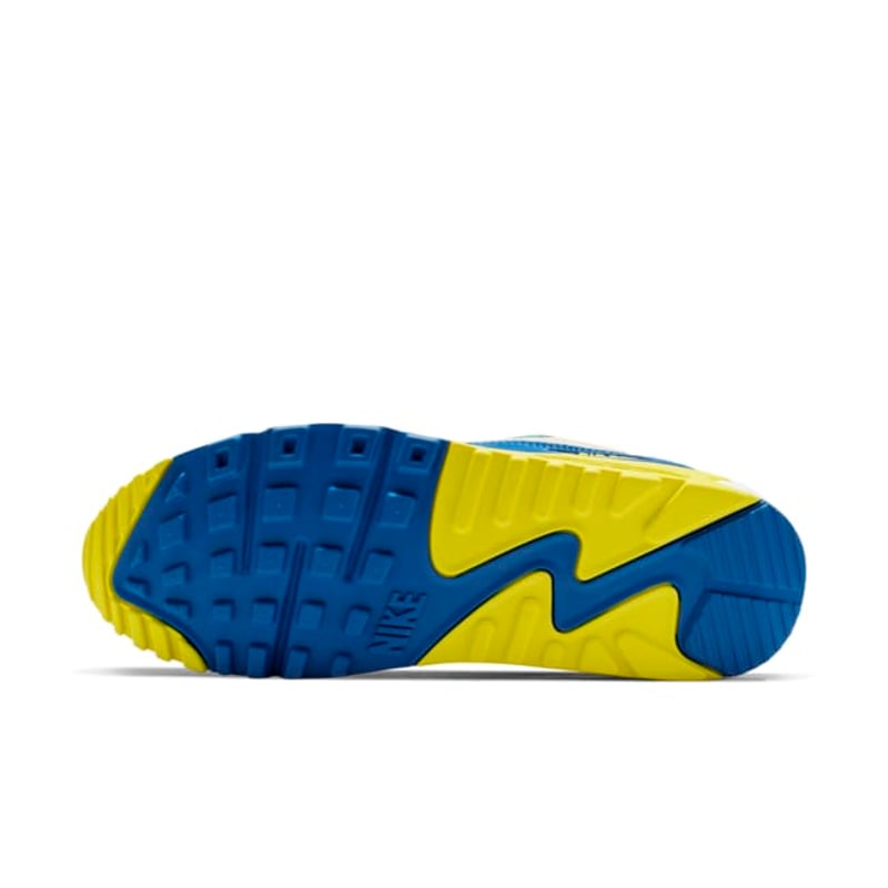 Nike Air Max 90 QS CD0917-300 02