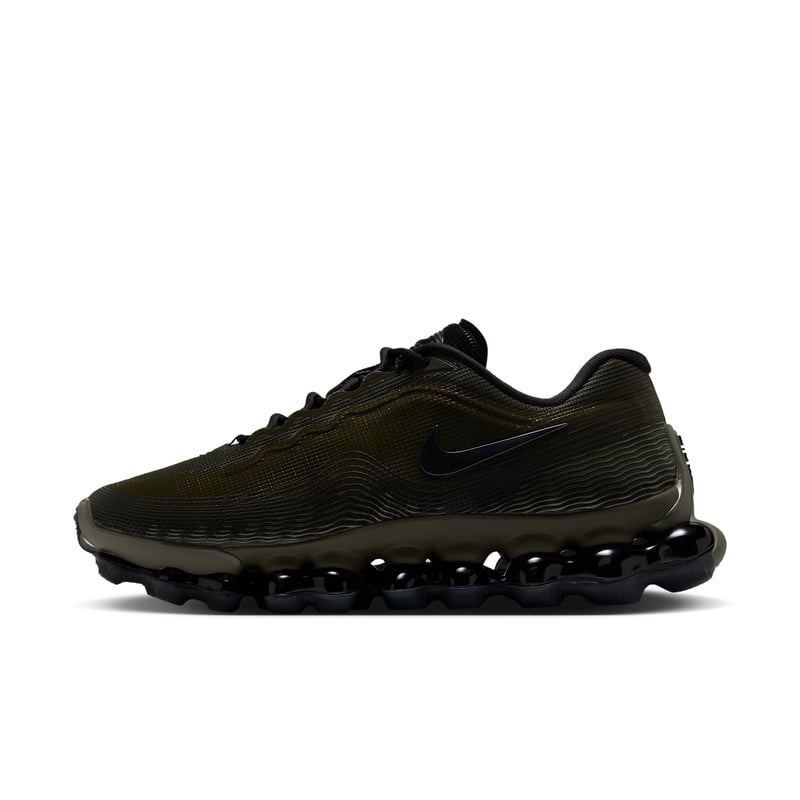 Baskets Nike Air Liquid Max AW "Sequoia & Medium Olive" | Homme | Sportstyle | 01 | SPORTSHOWROOM