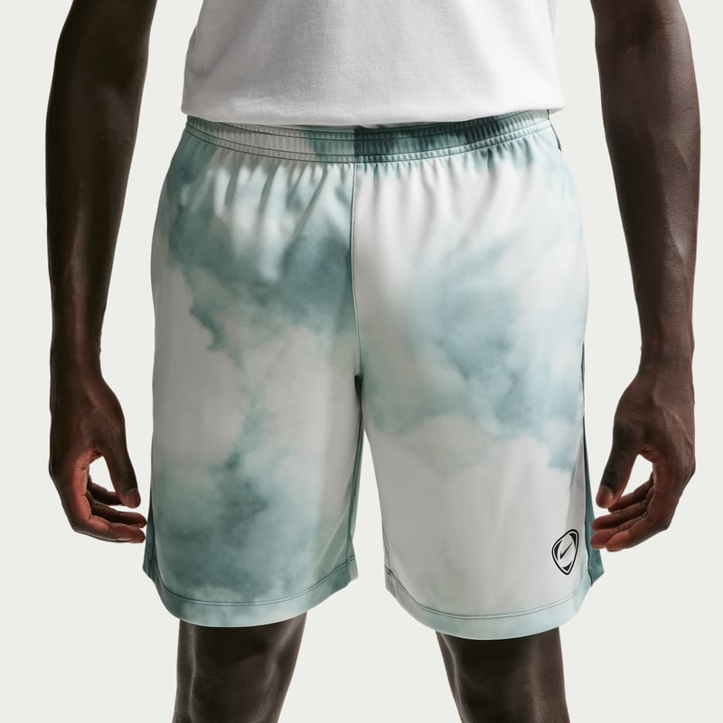 Nike Academy+ Dri-FIT IF2551-382 02