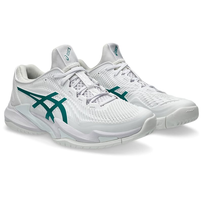 ASICS Court FF 3 Novak 1041A361-100 02