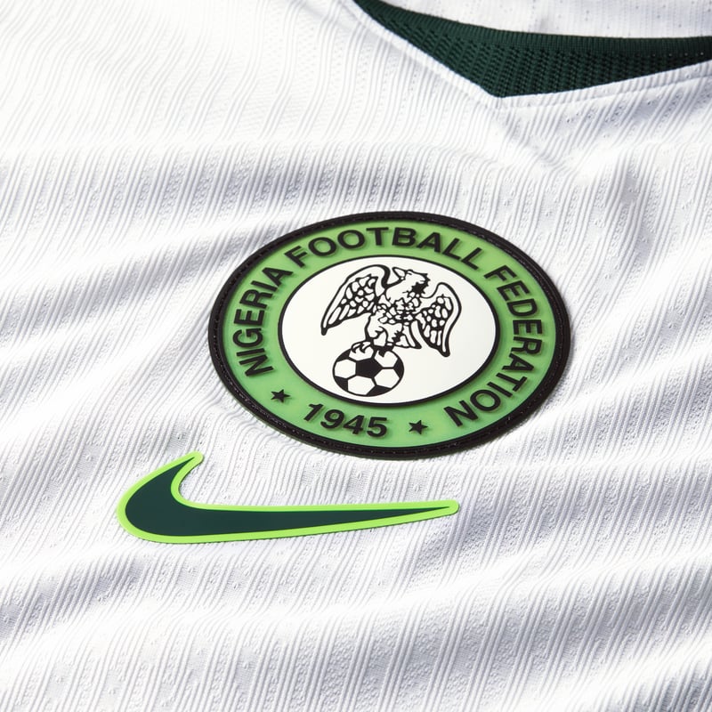 Nike Nigeria 2026 Match Away Aero-FIT Authentic IB5205-100 03