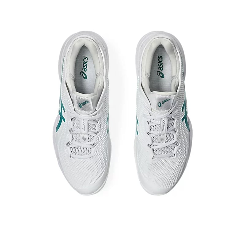 ASICS Court FF 3 Novak 1041A361-100 06