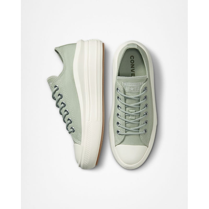 Converse Chuck Taylor All Star Move Low A03558C 05