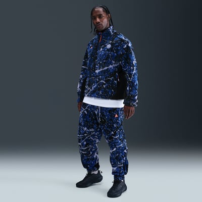 Nike Inter Milan 'Canwell Glacier' SE ACG Therma-FIT ADV Pants "White & Safety Orange" | Men | Football | 01 | SPORTSHOWROOM