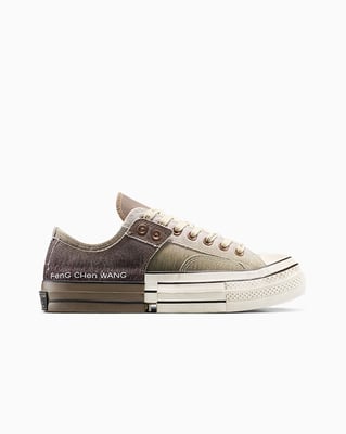 Converse Chuck 70 Low x Feng Chen Wang 2-in-1 A15741C
