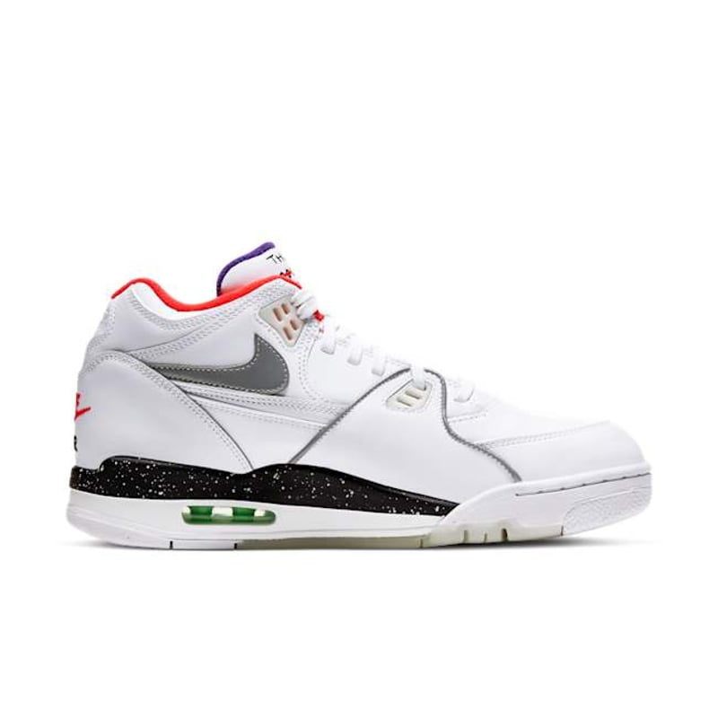 Nike Air Flight 89 CW2616-101 03