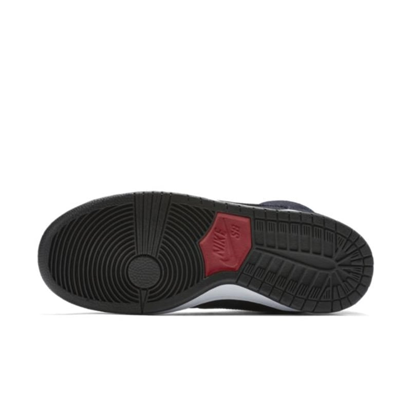 Nike SB Dunk High Premium 313171-441 02