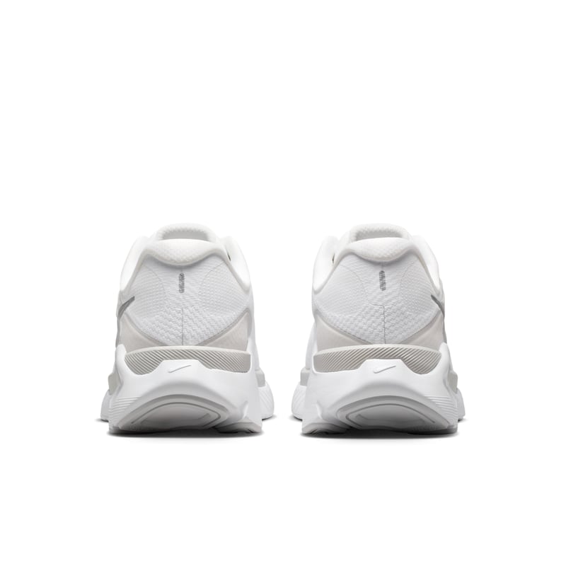 Nike Structure Plus runners "White & Photon Dust" | Women | Running | 06 | SPORTSHOWROOM