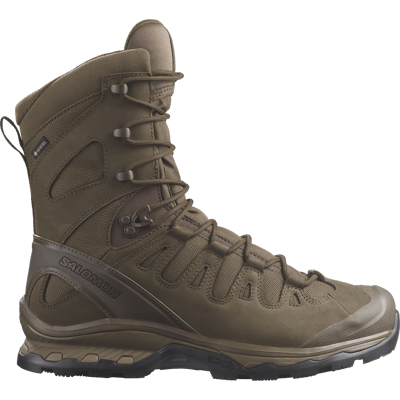 Salomon Quest 4D Forces 2 High GORE-TEX EN L47234100