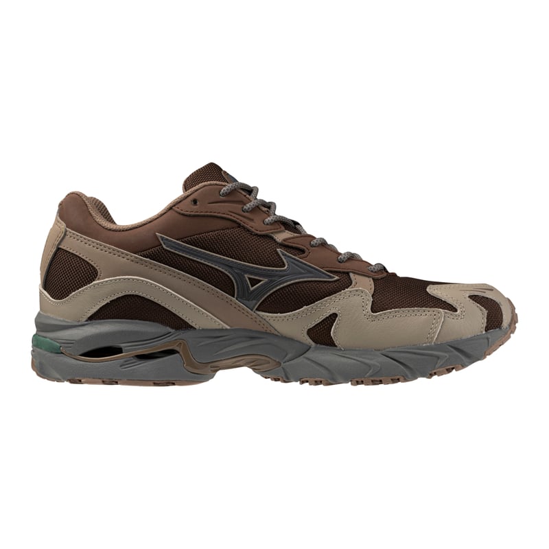 Mizuno Wave Rider 10 Cordura D1GA256302 03