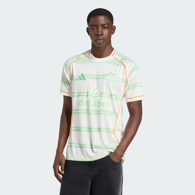 adidas Celtic FC 2025/26 Third JI7259 01