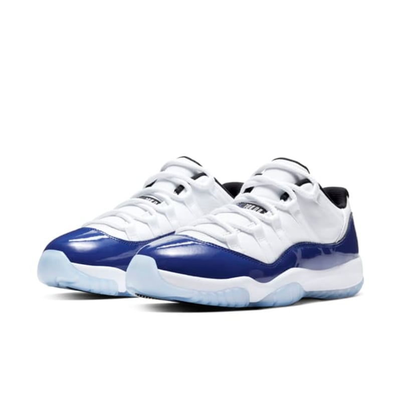 Jordan 11 Retro Low AH7860-100 04