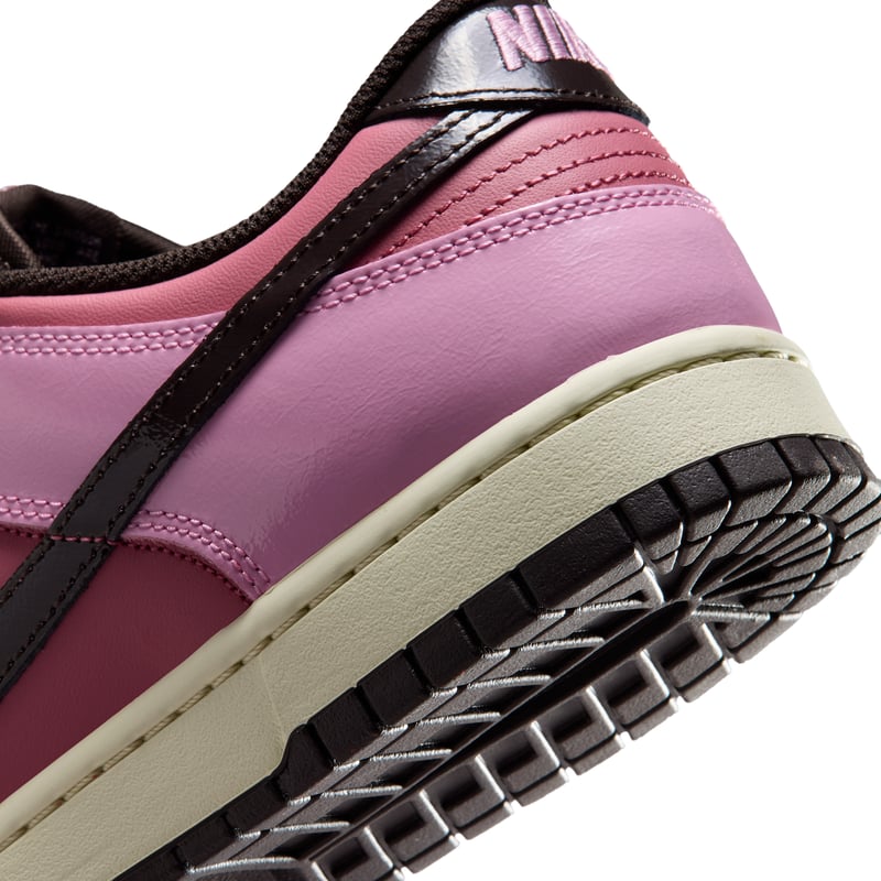 Nike Dunk Low Retro Sneaker "Pink Donut" | Herren | Sportstyle | 08 | SPORTSHOWROOM
