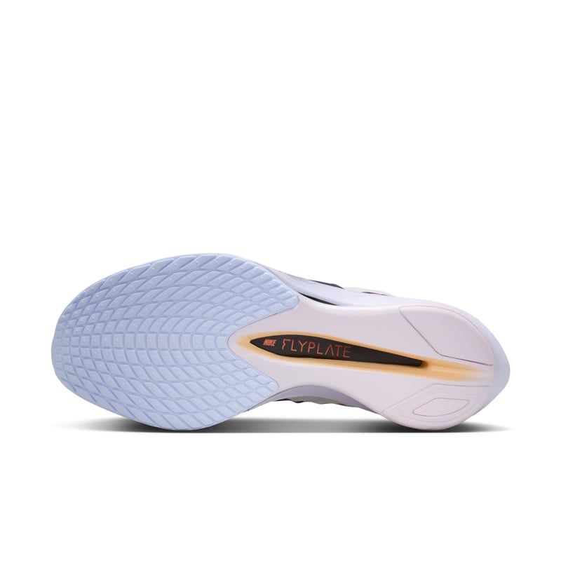 Nike Vaporfly 4 runners "Barely Green & Purple Dynasty" | Women | Running | 02 | SPORTSHOWROOM