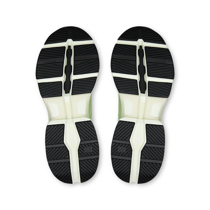 Buty treningowe On Cloudpulse Pro "Iceberg & Black" | Mezczyzni | Trening | 03 | SPORTSHOWROOM