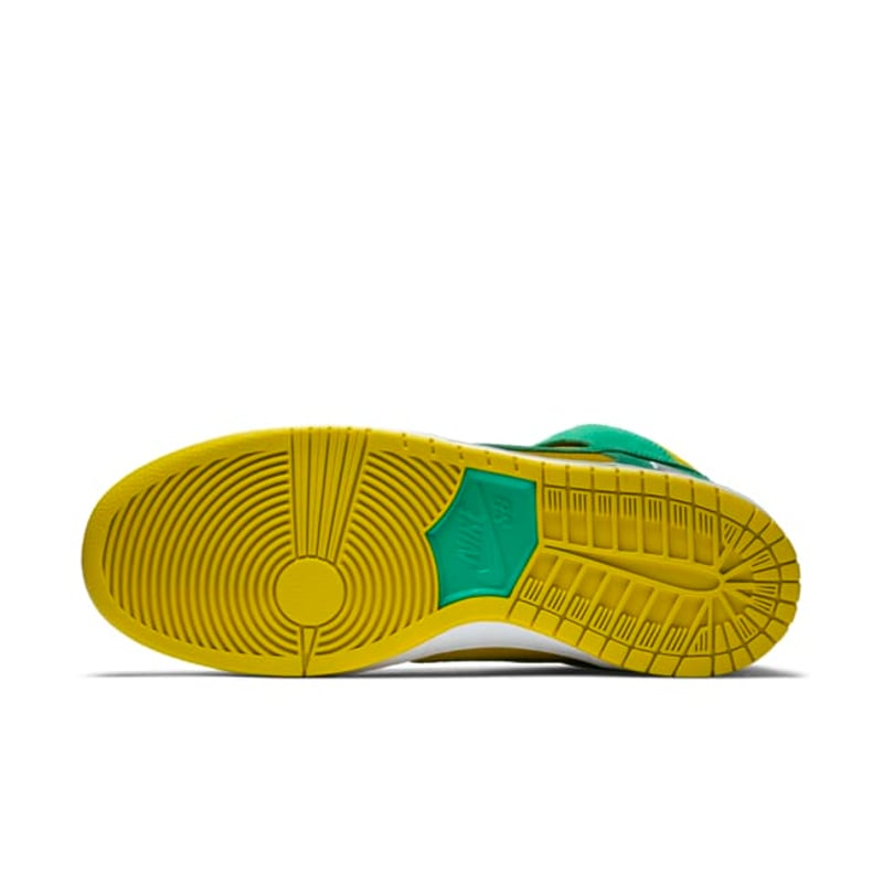 Nike SB Dunk High Pro 305050-337 02