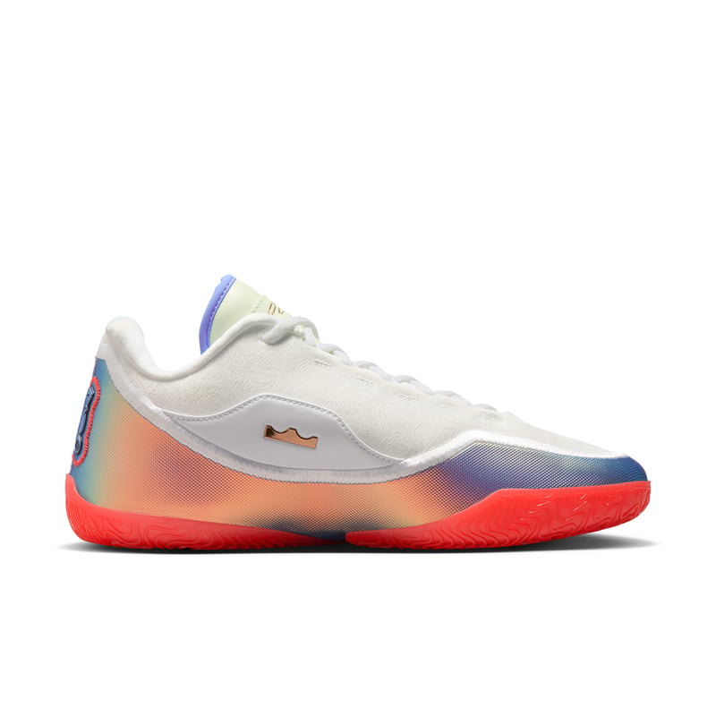 Nike LeBron 23 IB9562-102 03