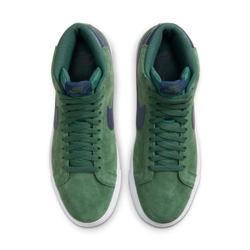 Nike SB Zoom Blazer Mid 864349-302 04