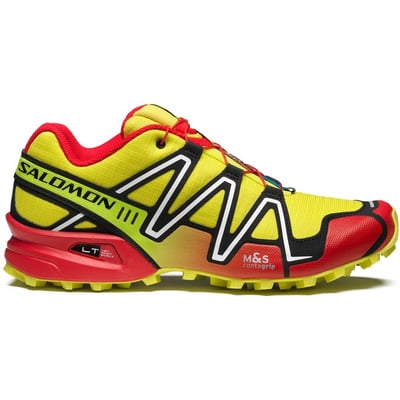 Salomon Speedcross 3 L47493600 01