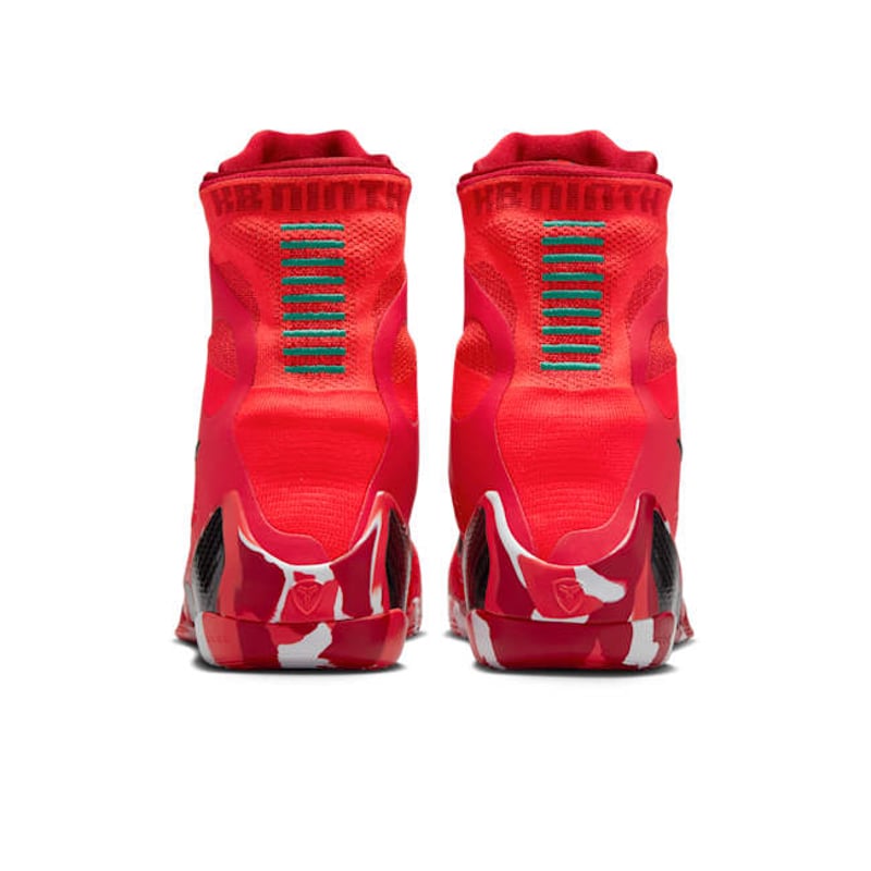 Nike Kobe 9 Elite Protro FZ7335-600 06