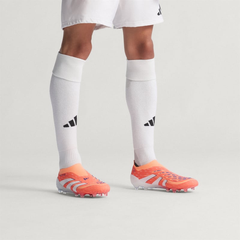 adidas Predator Elite Laceless FG JI1076 02