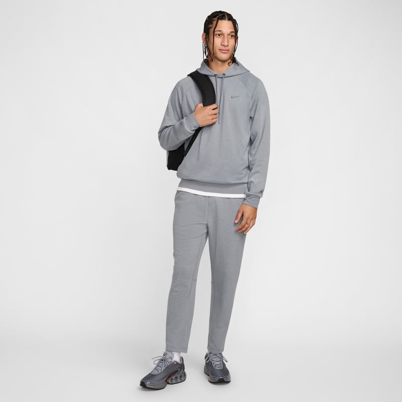 Nike Primary Fleece Dri-FIT UV Pullover Performance FZ0969-065 09