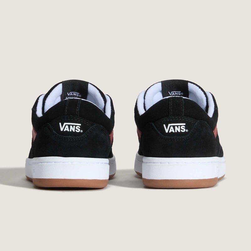 Vans Cruze 3.0 VN000D6SYW3 04