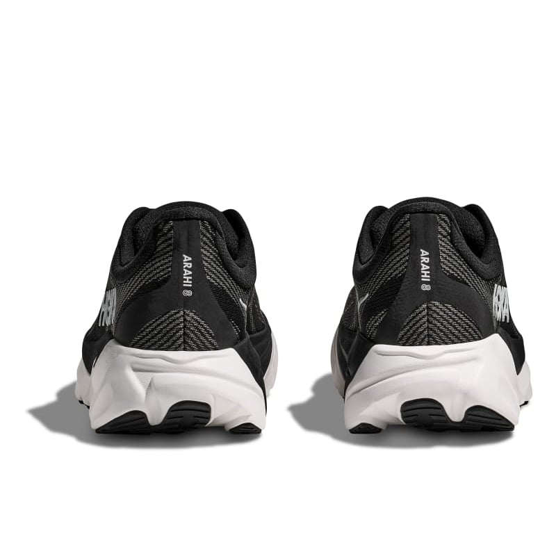 HOKA Arahi 8 1175530-BWHT 05