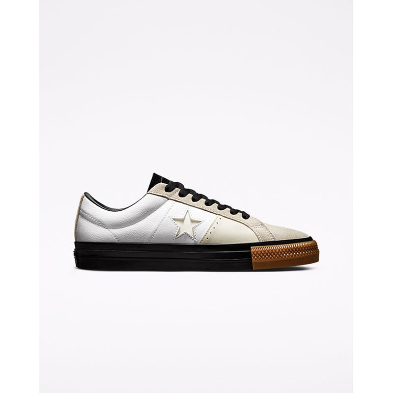 Converse CONS One Star Pro Low x Carhartt WIP 172551C 01