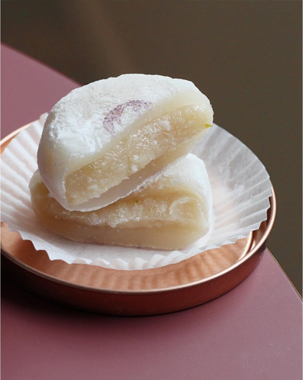 La Maison du Mochi 3597 02