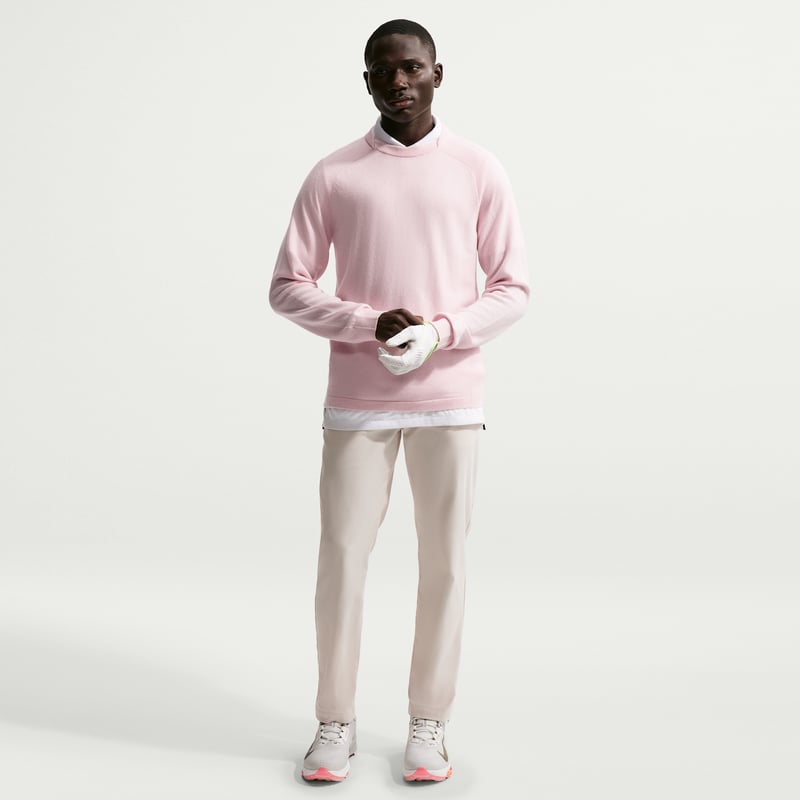 Nike Tailored Performance Dri-FIT Crew IB0288-664 04