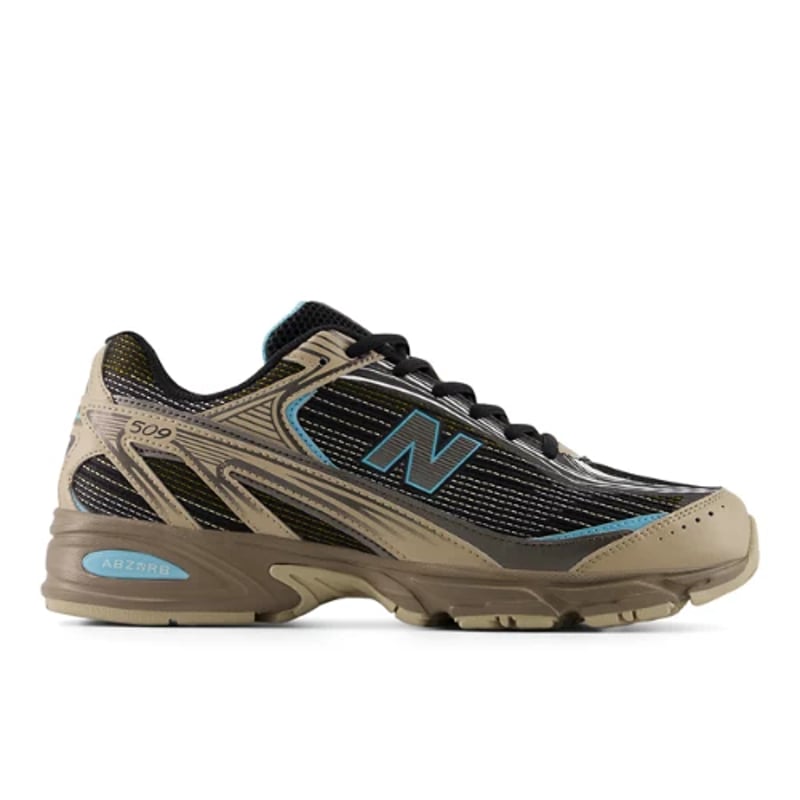 New Balance 509 U509E36B 01