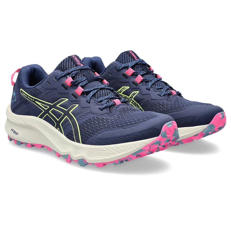 ASICS Trabuco Terra 2 1012B427-400 02