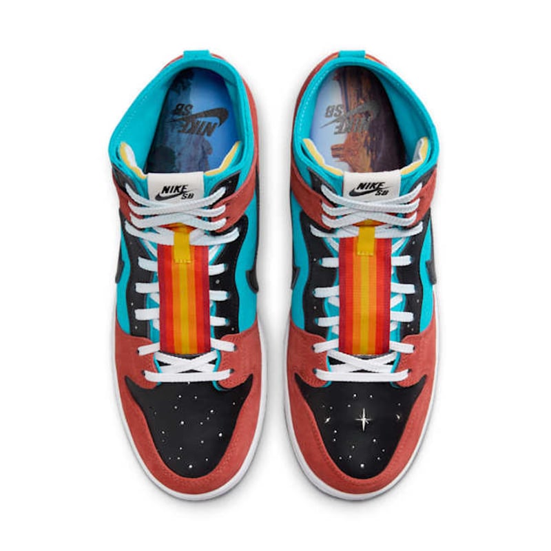Nike SB Dunk High Decon x Di'orr Greenwood FQ1775-400 04